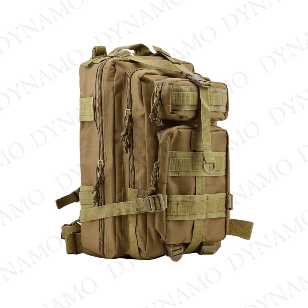 Mochilas Tácticas Impermeables