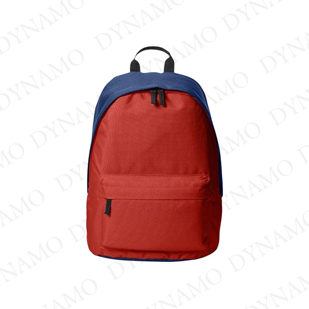 Mochila Básica Unisex