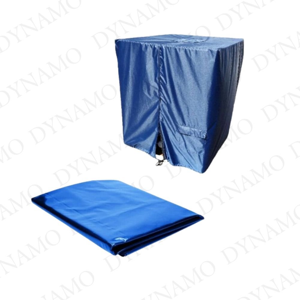 Cobertor de lona de PVC